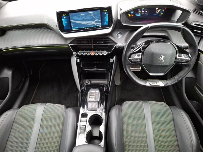 Used Peugeot 208 2022 for sale - 77034765: Photo 2