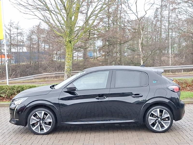 Used Peugeot 208 2022 for sale - 77034765: Photo 4