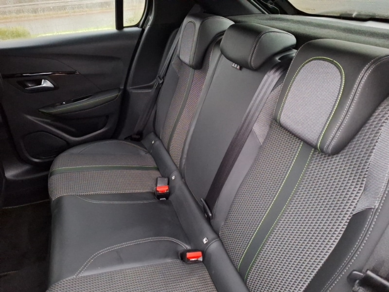 Used Peugeot 208 2022 for sale - 77034765: Photo 6