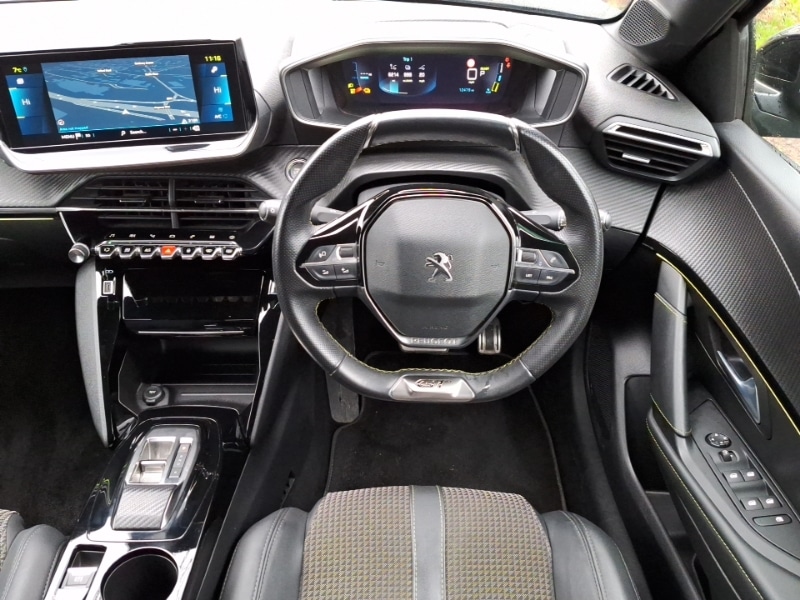 Used Peugeot 208 2022 for sale - 77034765: Photo 7