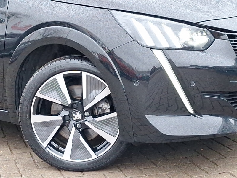 Used Peugeot 208 2022 for sale - 77034765: Photo 9