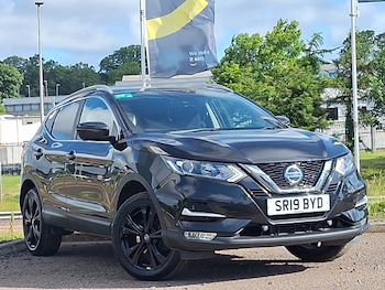 Used Nissan Qashqai 2019 for sale - 79393512: Photo