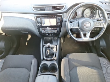 Used Nissan Qashqai 2019 for sale - 79393512: Photo