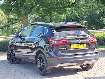 Used Nissan Qashqai 2019 for sale - 79393512: Photo