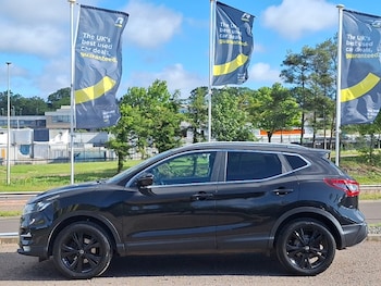 Used Nissan Qashqai 2019 for sale - 79393512: Photo