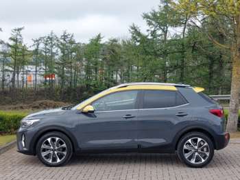 Used Kia Stonic 2023 for sale - 74793339: Photo