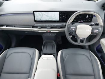 Used Kia EV3 2025 for sale - 75971682: Photo