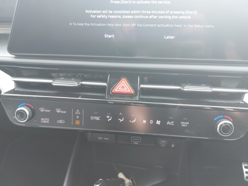 Used Kia Niro 2024 for sale - 76354795: Photo 15