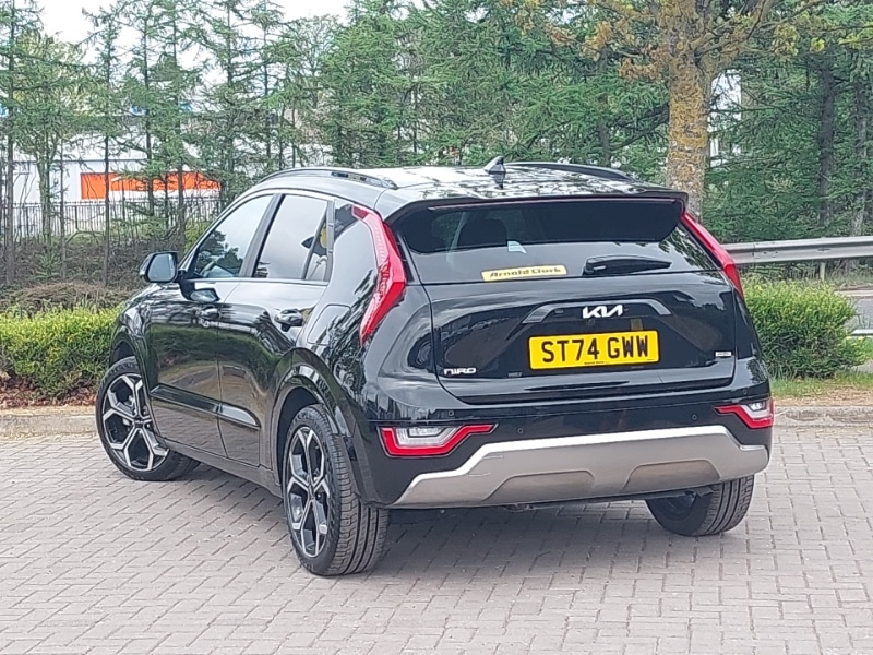 Used Kia Niro 2024 for sale - 76354795: Photo 3