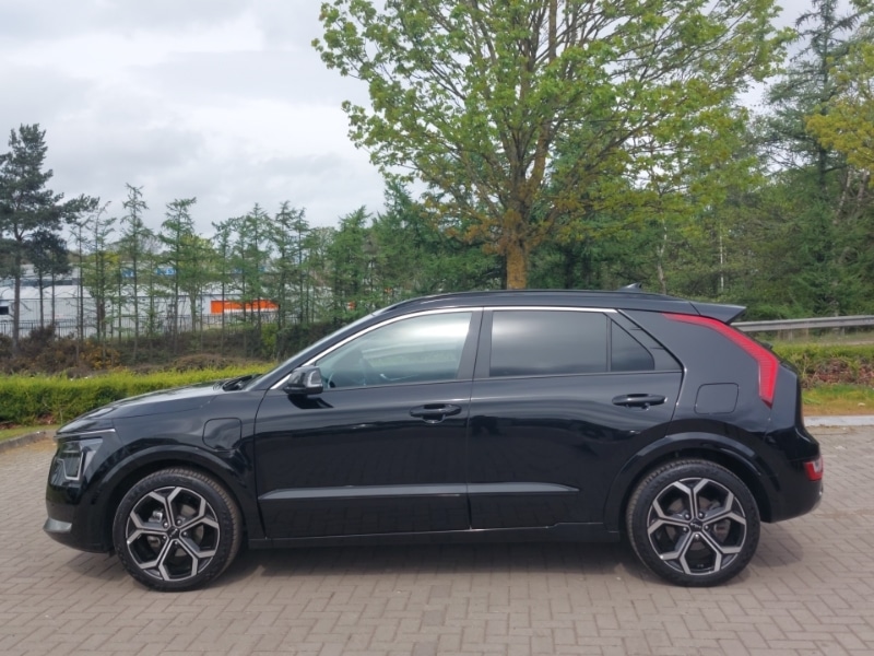 Used Kia Niro 2024 for sale - 76354795: Photo 4
