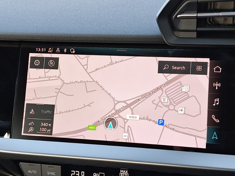 Used Audi A3 2021 for sale - 77933100: Photo 10