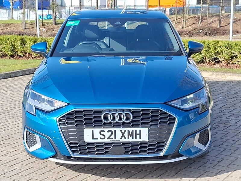 Used Audi A3 2021 for sale - 77933100: Photo 12