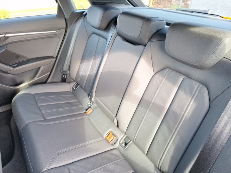 Used Audi A3 2021 for sale - 77933100: Photo 6