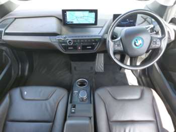 Used BMW i3 2018 for sale - 74856189: Photo