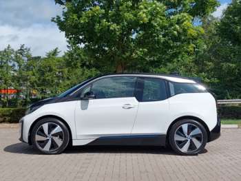 Used BMW i3 2018 for sale - 74856189: Photo