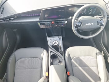 Used Kia Niro 2026 for sale - 78803567: Photo