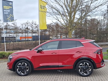 Used Kia Sportage 2023 for sale - 77889629: Photo