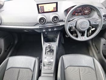 Used Audi Q2 2023 for sale - 79594645: Photo