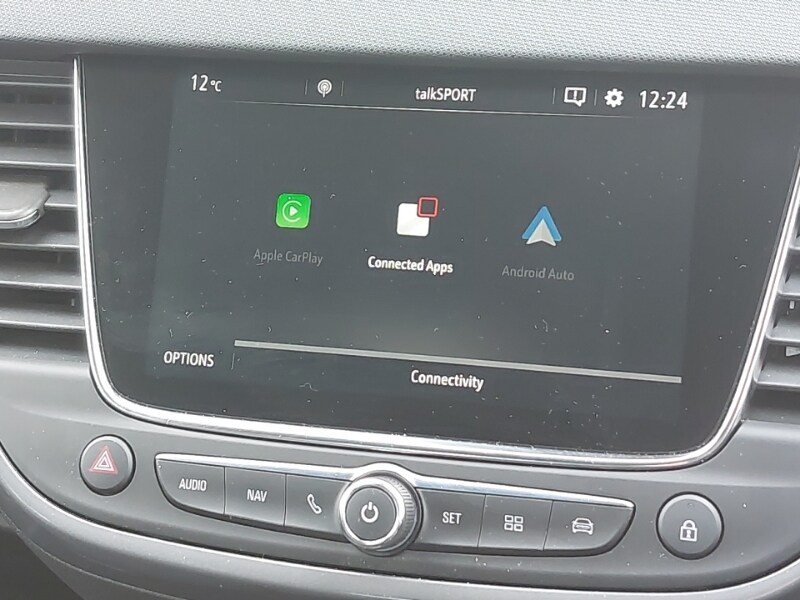 Used Vauxhall Crossland 2022 for sale - 76465052: Photo 15