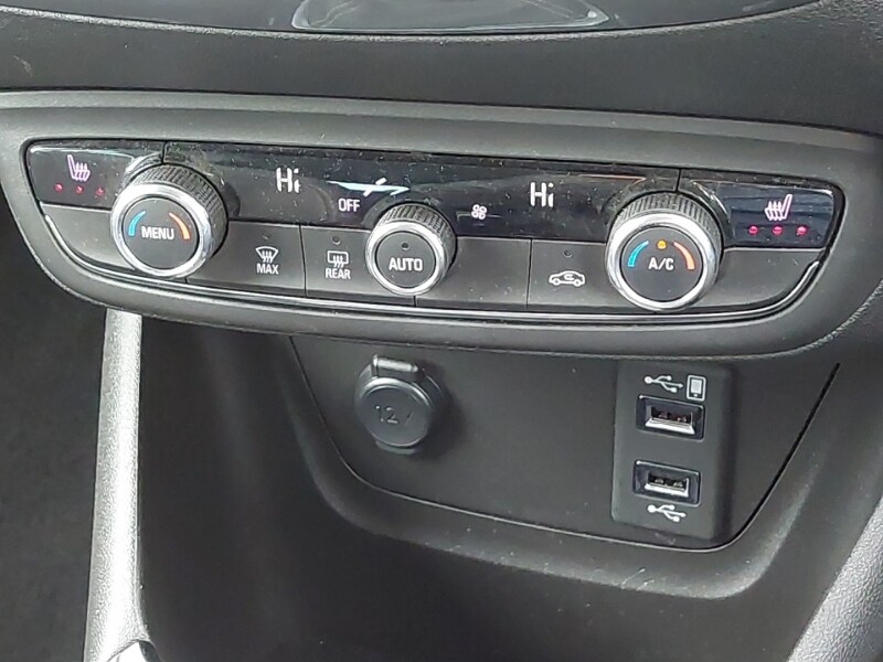 Used Vauxhall Crossland 2022 for sale - 76465052: Photo 16