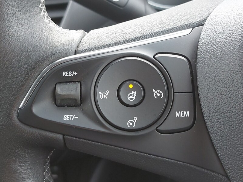 Used Vauxhall Crossland 2022 for sale - 76465052: Photo 18