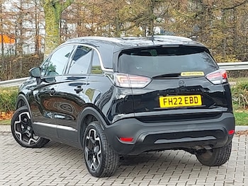 Used Vauxhall Crossland 2022 for sale - 76465052: Photo