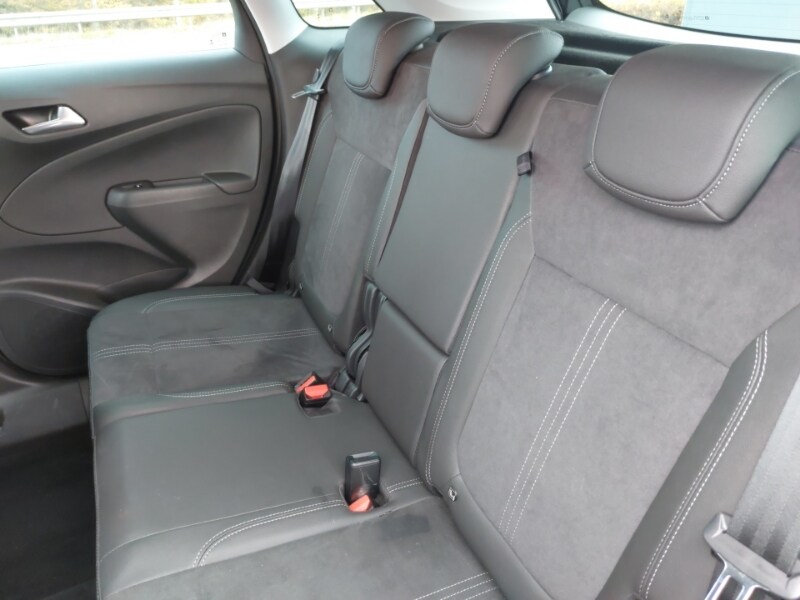 Used Vauxhall Crossland 2022 for sale - 76465052: Photo 6