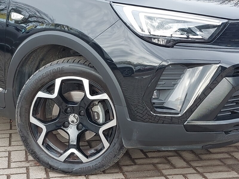 Used Vauxhall Crossland 2022 for sale - 76465052: Photo 9