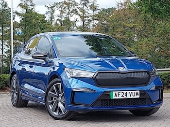 2024 - 210kW 85x Sportline Plus 82kWh 4x4 5dr Auto
