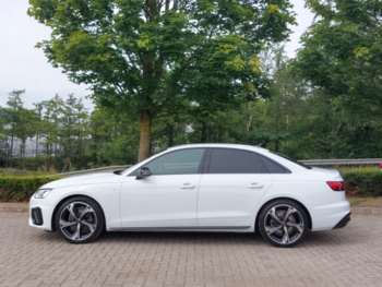 Used Audi A4 2024 for sale - 75424472: Photo