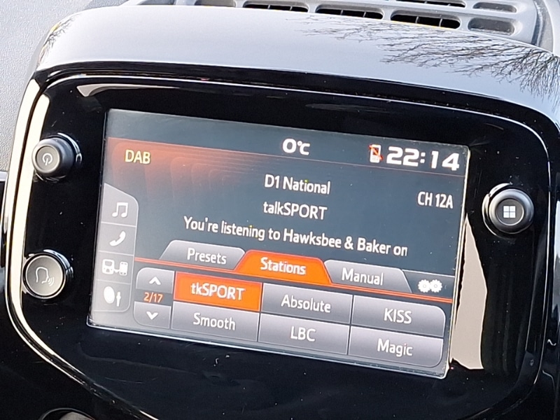 Used Peugeot 108 2019 for sale - 77142109: Photo 10