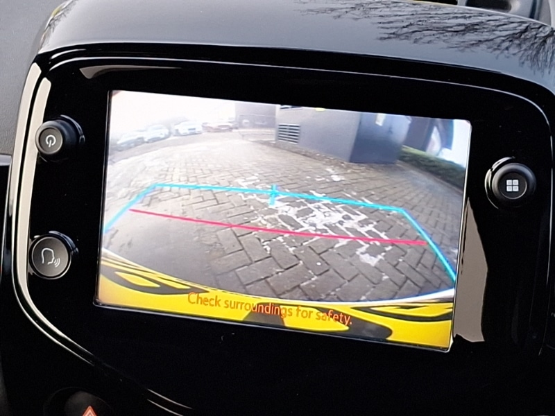 Used Peugeot 108 2019 for sale - 77142109: Photo 11