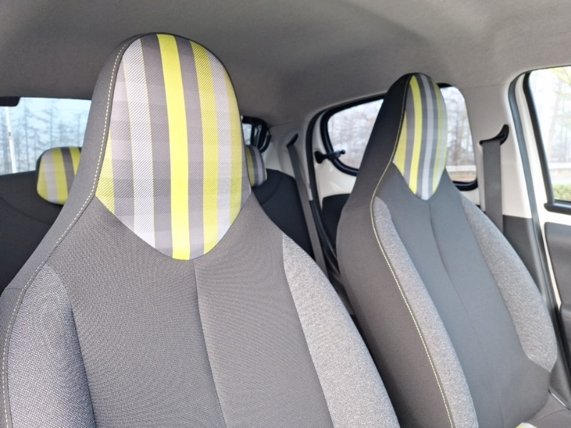 Used Peugeot 108 2019 for sale - 77142109: Photo 13