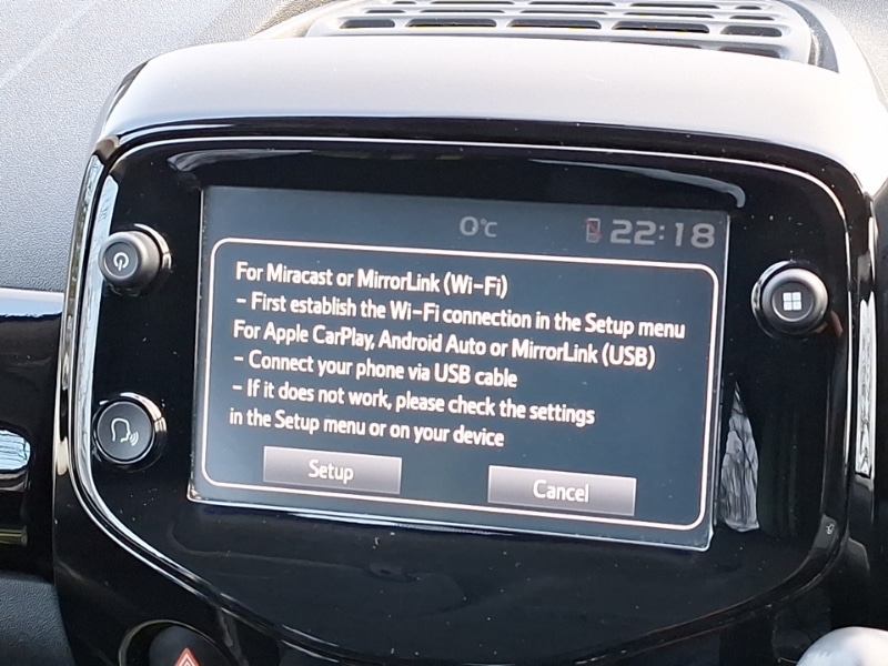 Used Peugeot 108 2019 for sale - 77142109: Photo 14