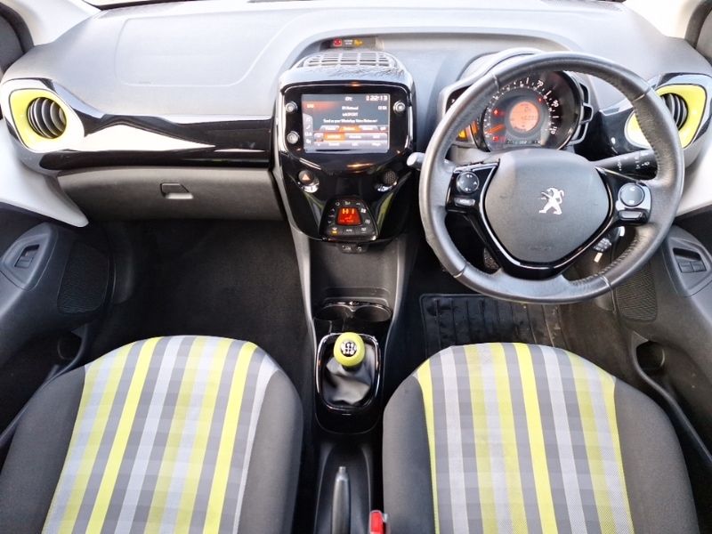 Used Peugeot 108 2019 for sale - 77142109: Photo 2