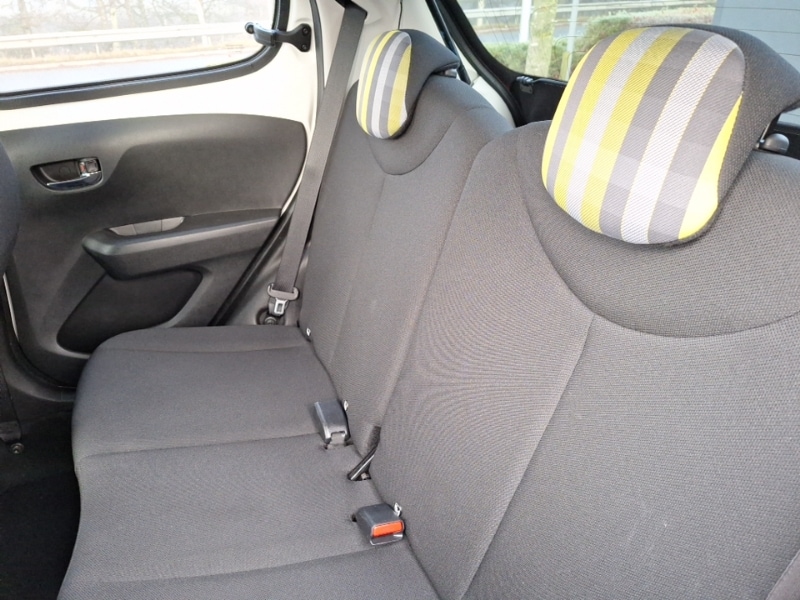 Used Peugeot 108 2019 for sale - 77142109: Photo 6