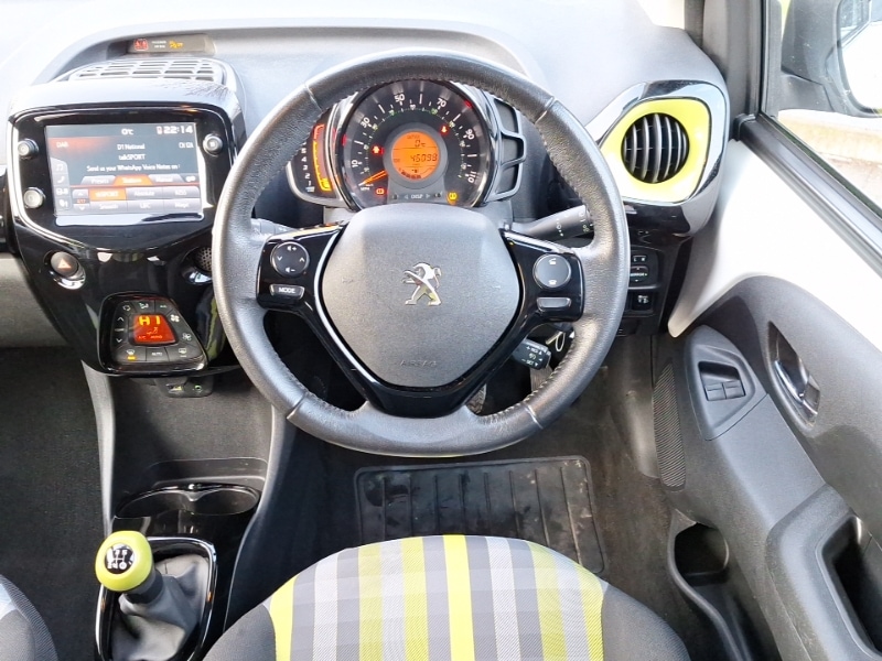 Used Peugeot 108 2019 for sale - 77142109: Photo 7