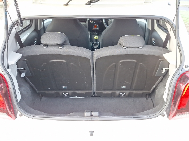 Used Peugeot 108 2019 for sale - 77142109: Photo 8