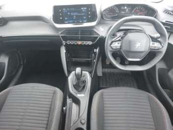 Used Peugeot 208 2023 for sale - 75072740: Photo