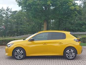 Used Peugeot 208 2023 for sale - 75072740: Photo