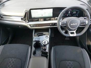 Used Kia Sportage 2025 for sale - 76254744: Photo