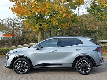 Used Kia Sportage 2025 for sale - 76254744: Photo