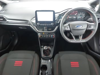 Used Ford Fiesta 2022 for sale - 75780260: Photo