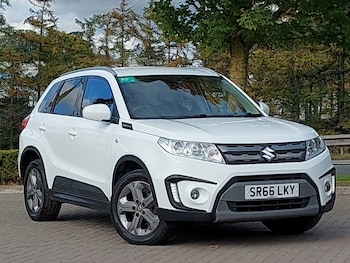 Suzuki - Vitara