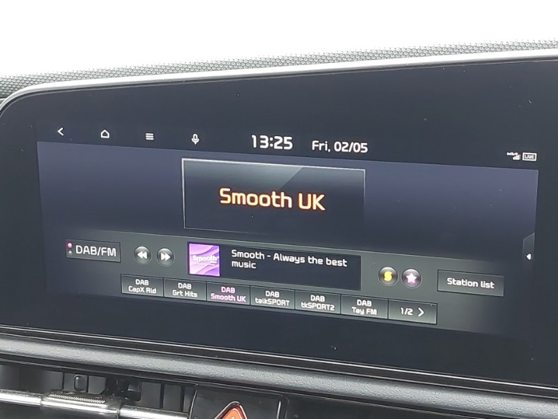 Used Kia Niro 2024 for sale - 77284372: Photo 13