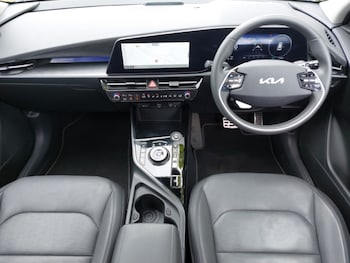 Used Kia Niro 2024 for sale - 77284372: Photo