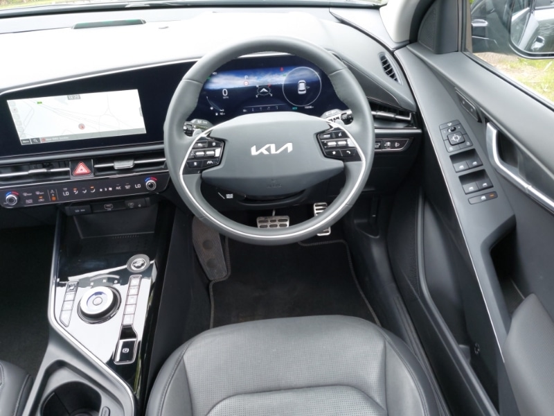 Used Kia Niro 2024 for sale - 77284372: Photo 7