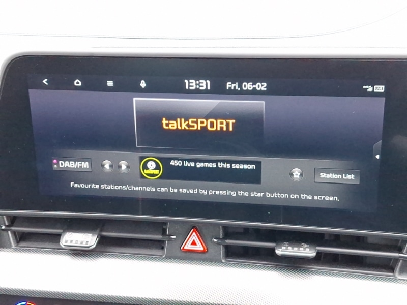 Used Kia Sportage 2023 for sale - 77466615: Photo 13