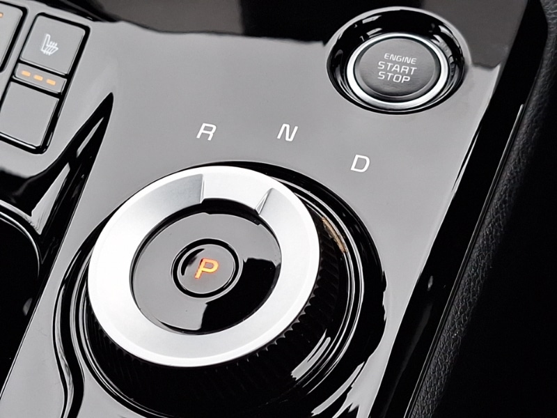 Used Kia Sportage 2023 for sale - 77466615: Photo 16