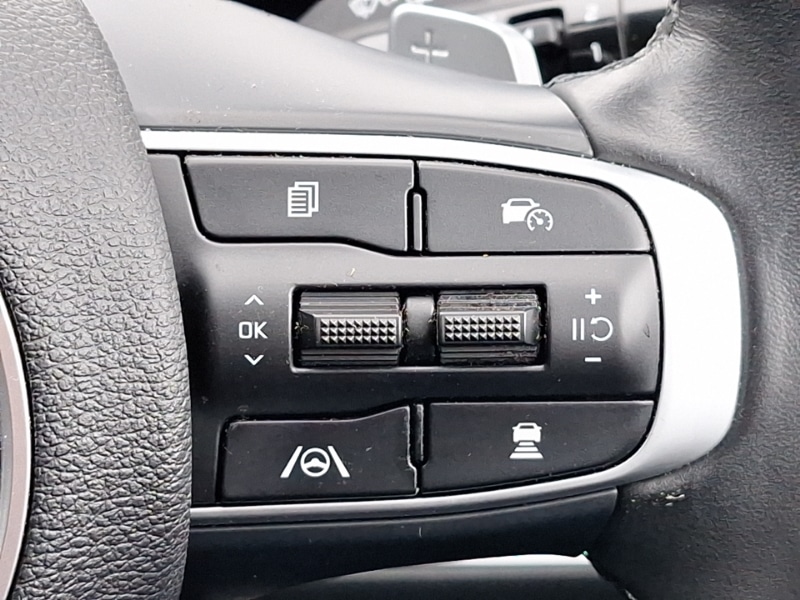 Used Kia Sportage 2023 for sale - 77466615: Photo 18